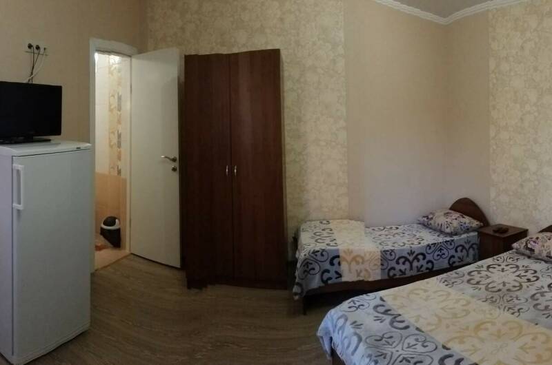 3-х местный номер «Стандарт»