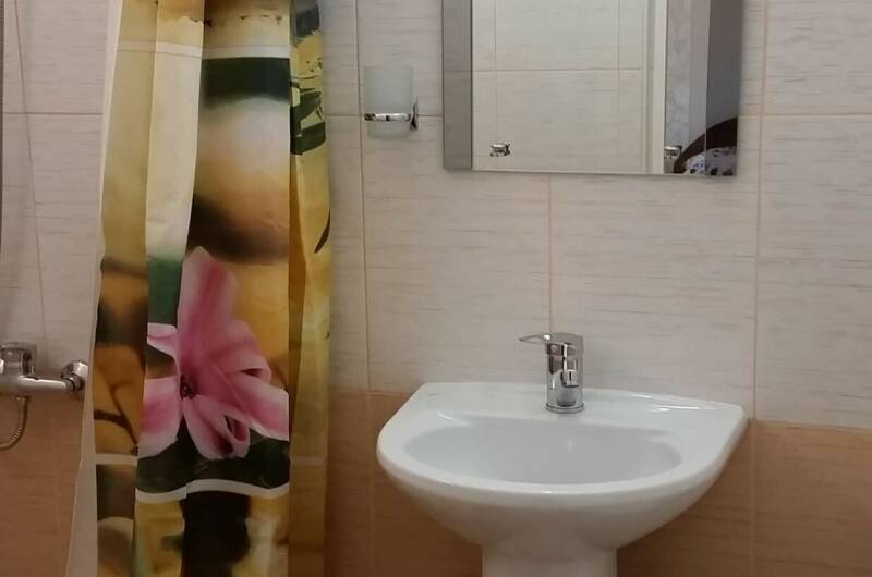 3-х местный номер «Стандарт»