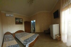 Изображение Изображение гостиницы "Уютный дом на Зеленой" #4 #4