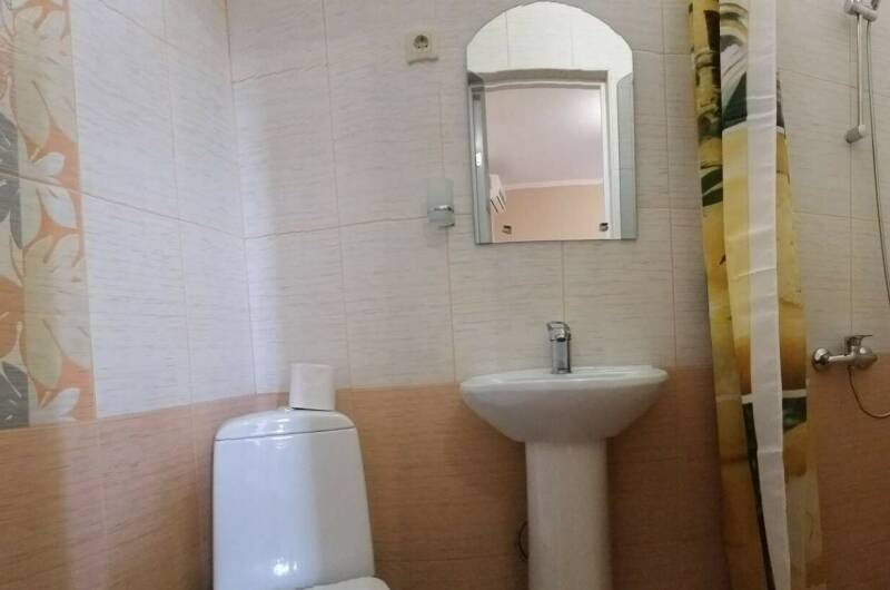 3-х местный номер «Стандарт» (доп. место)