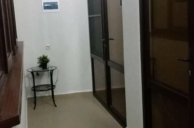 3-х местный номер «Стандарт» (доп. место)