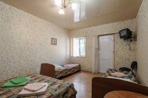 Изображение Изображение гостиницы "Гостевой дом «Форт Фена»" #6 #6