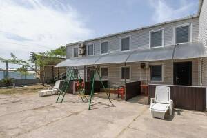 Изображение Изображение гостиницы "Гостевой дом «Форт Фена»" #8 #8