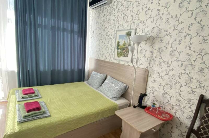 «Стандартная комната