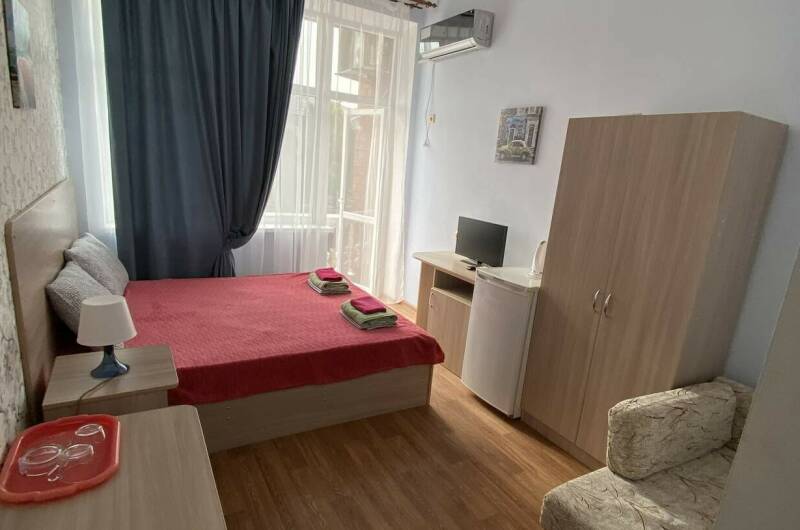 «Стандартная комната