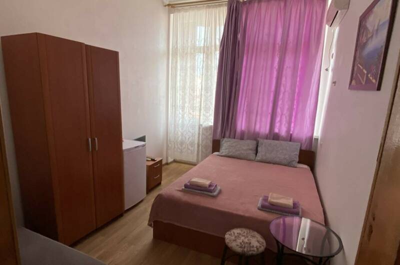 «Стандартная комната