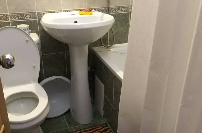 «Стандартная комната 2+1»