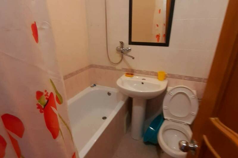 «Стандартная комната 2+1»