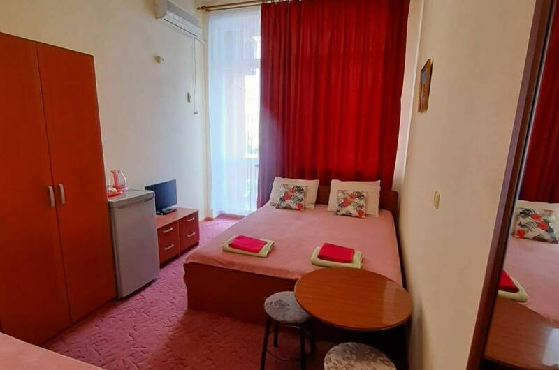 «Стандартная комната 2+1»