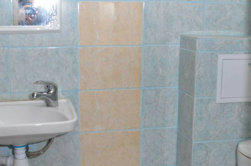 «Стандарт» 4-х местный № 1