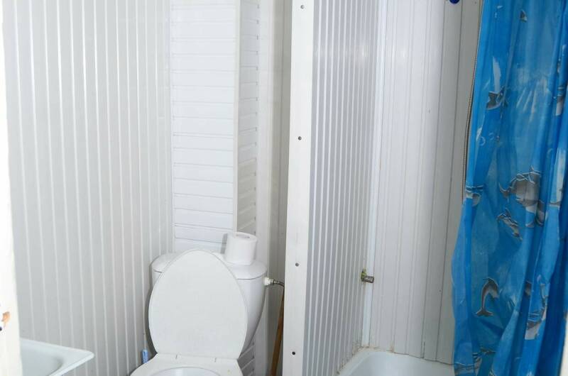 «Стандарт» 4-местный с балконом № 5