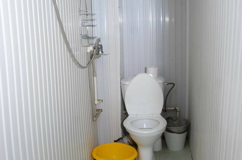 «Стандарт» 3-х местный № 6