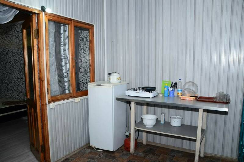 «Стандарт» 4-х местный с балконом № 7