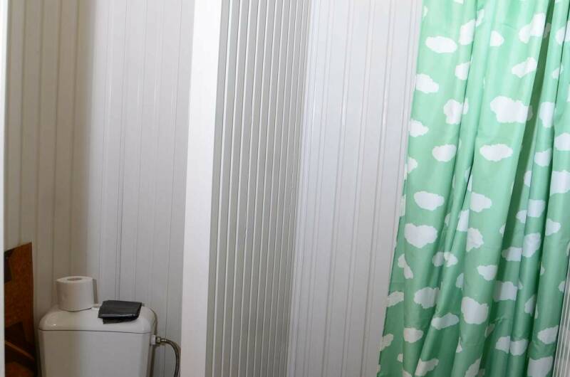 «Стандарт» 4-х местный с балконом № 7