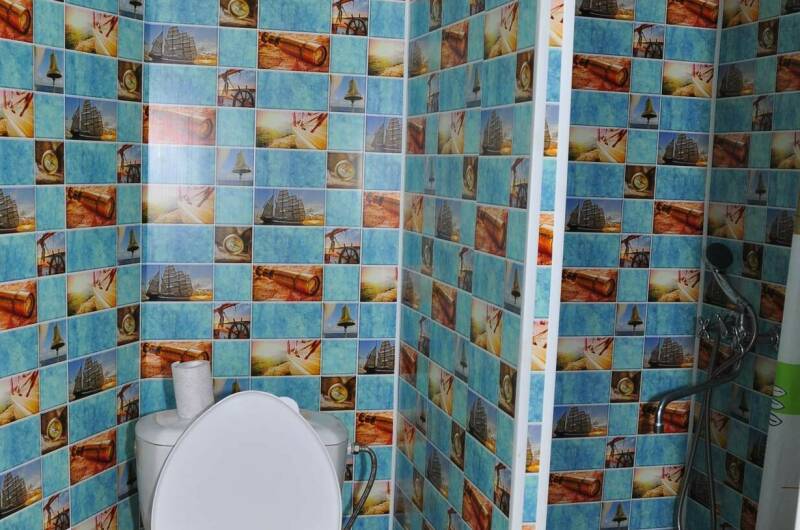 «Стандарт» 4-х местный № 8