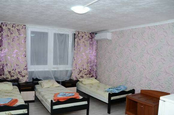 «Стандарт» 3-х местный