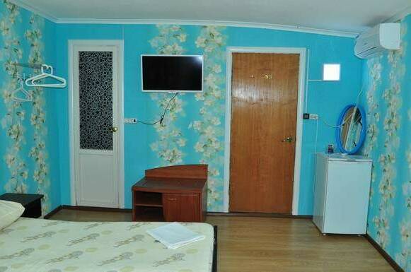 «Стандарт» 3-х местный