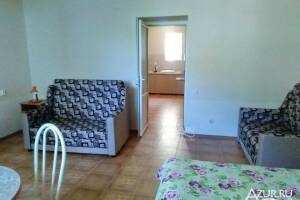 Изображение Изображение гостиницы "Гостевой дом «Эко-Тур»" #1 #1