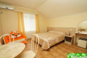 Изображение Изображение гостиницы "Гостевой дом «Эко-Тур»" #2 #2