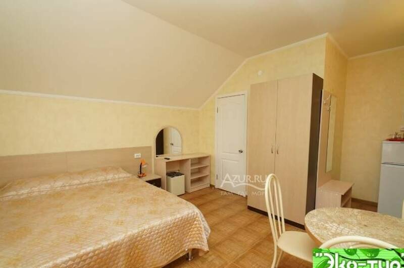 Номер «Стандарт» 3-х местный