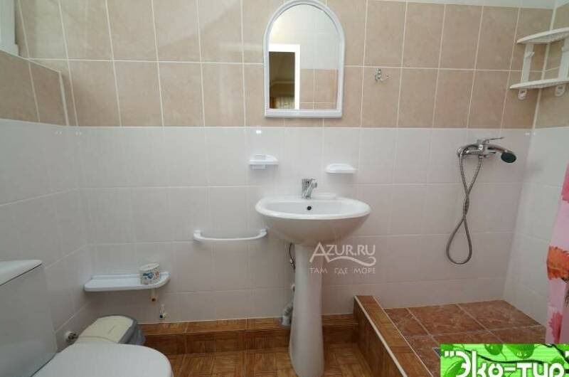 Номер «Стандарт» 3-х местный