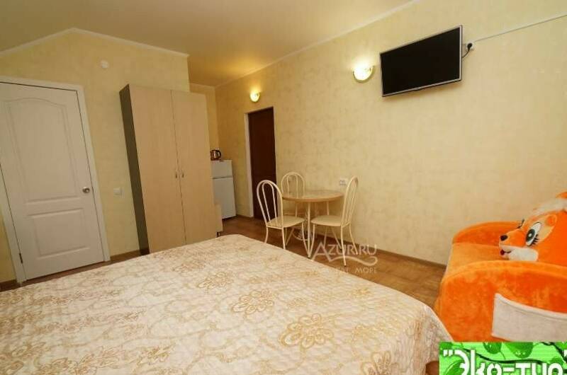 Номер «Стандарт» 3-х местный