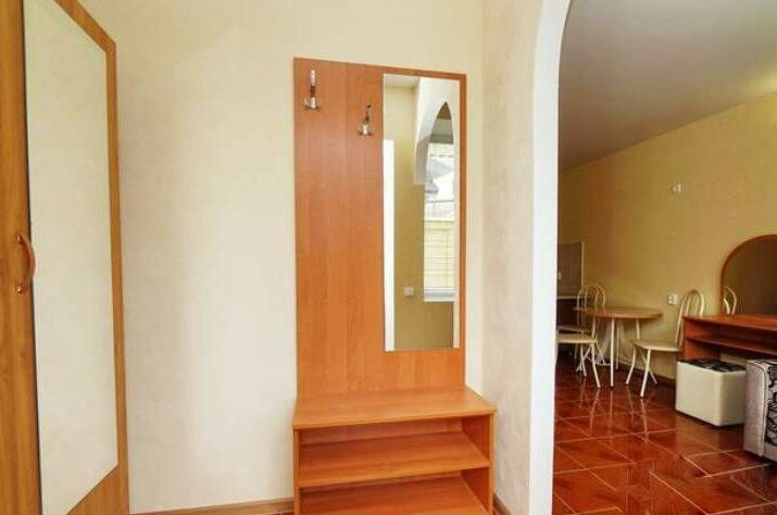 Номер «Семейный» с отдельным входом и мини кухней