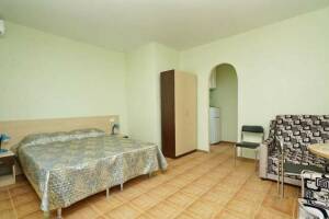 Изображение Изображение гостиницы "Гостевой дом «Эко-Тур»" #5 #5