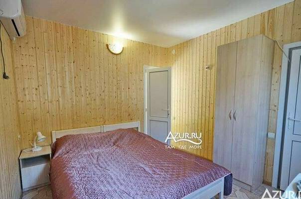 Двухместный стандарт