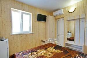 Изображение Изображение гостиницы "Гостевой дом «Эко-Тур»" #7 #7