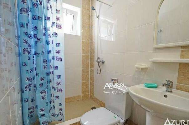 Двухместный стандарт