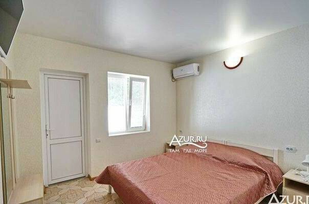 Двухместный стандарт