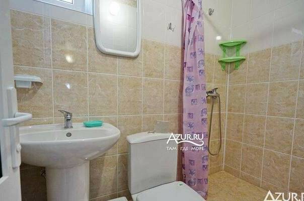 Двухместный стандарт