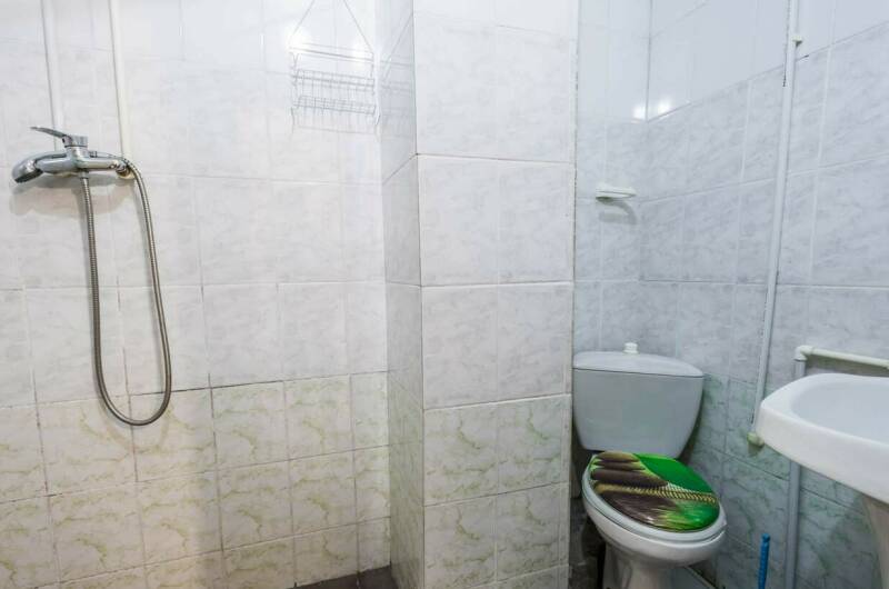 № 2.4 Четырехместный номер