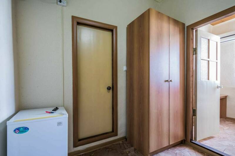 № 3.6 Четырехместный номер