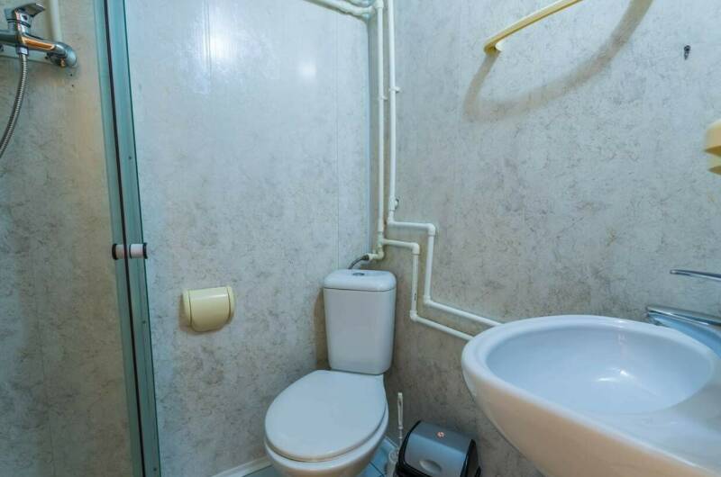 № 3.7 Трехместный номер