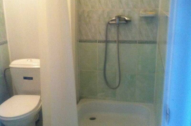 2-х местный номер