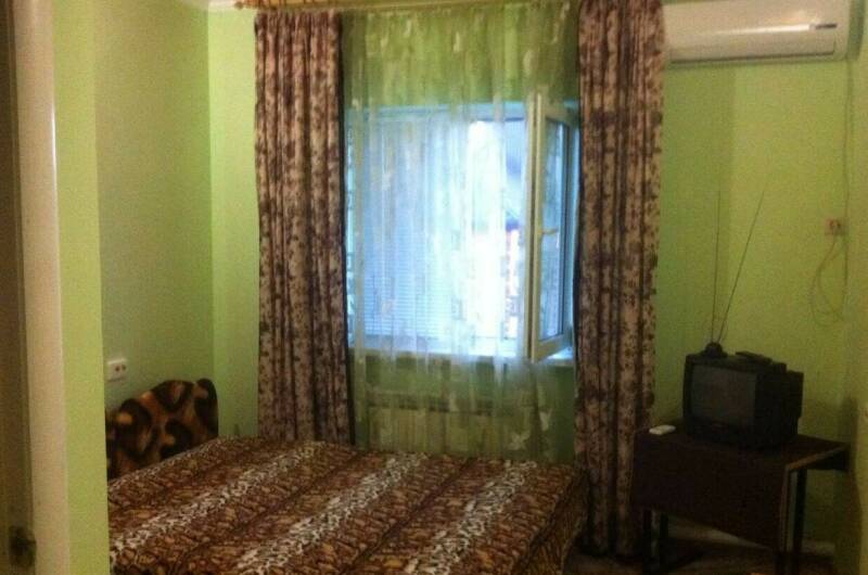 2-х местный номер