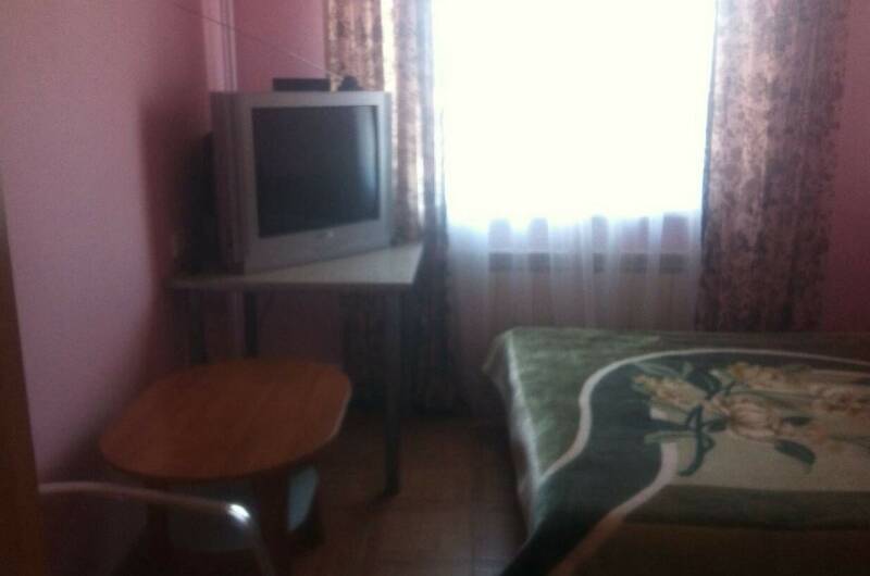 2-х местный номер