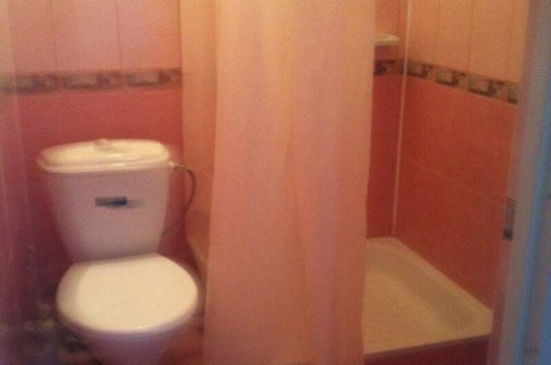 2-х местный номер