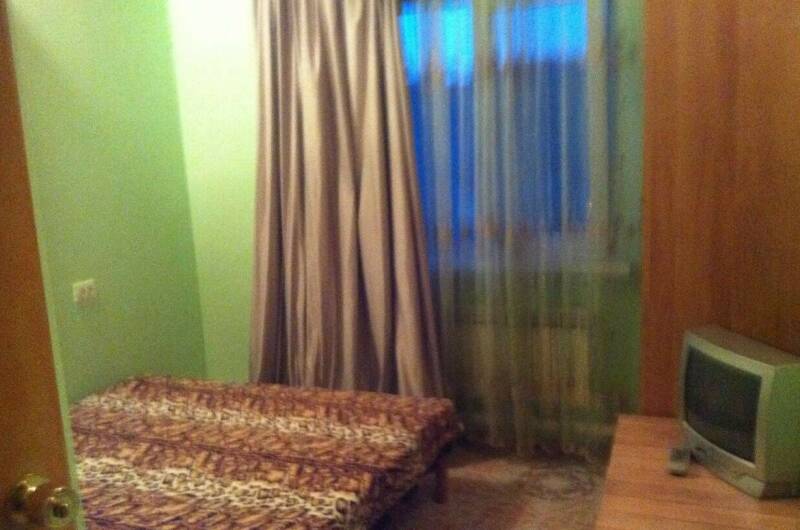 2-х местный номер