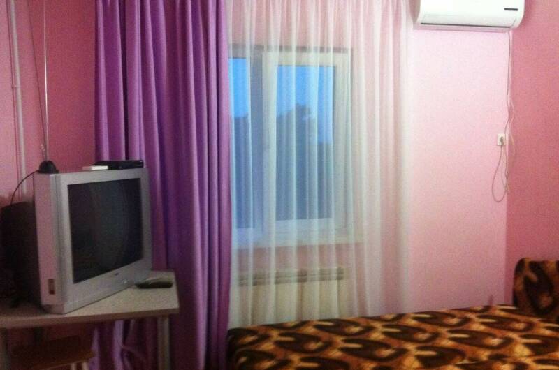 2-х местный номер