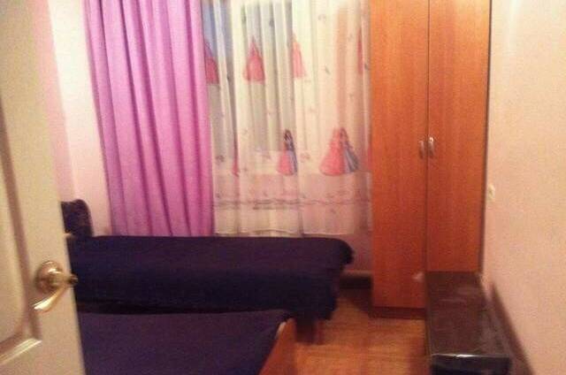 3-х местный номер