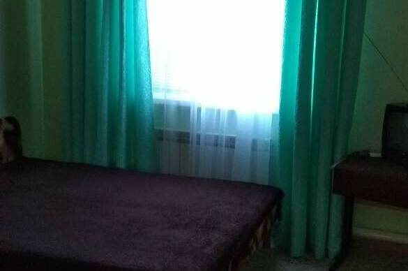 3-х местный номер