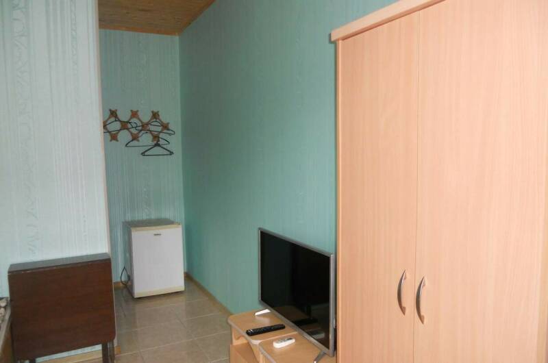 2-х местная комната с кондиционером и допместом