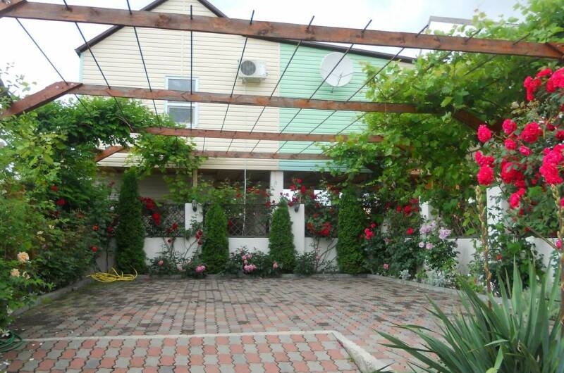 6-ти местный ДОМ под ключ