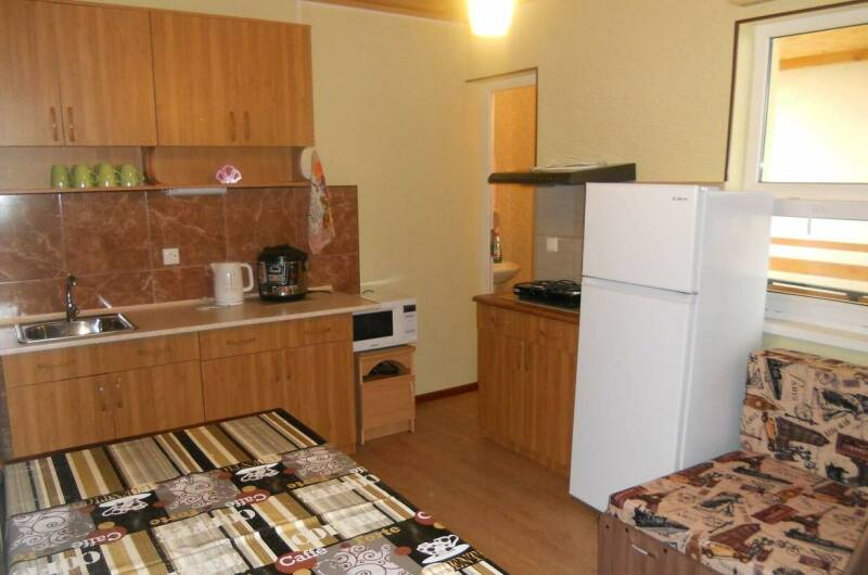 6-ти местный ДОМ под ключ