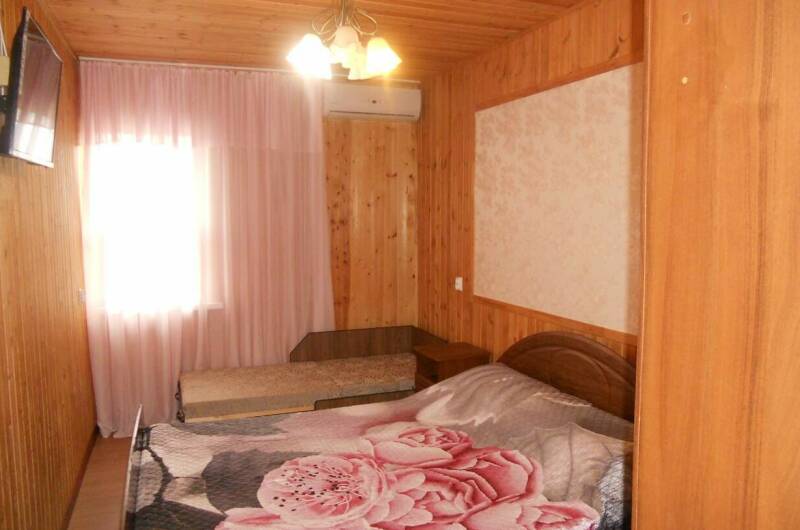 6-ти местный ДОМ под ключ