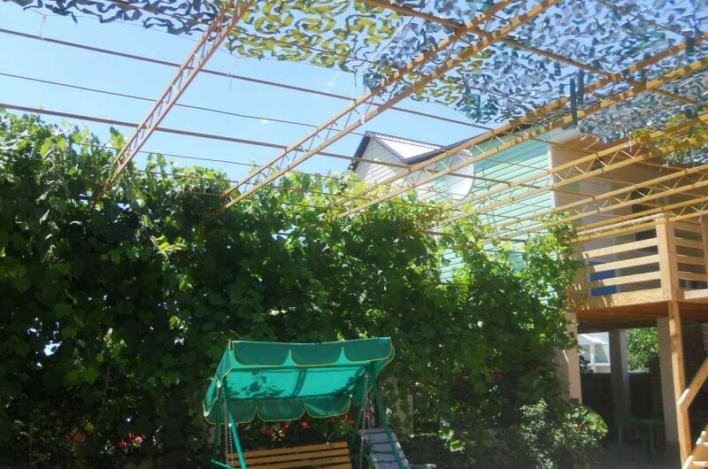 6-ти местный ДОМ под ключ