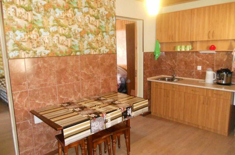 6-ти местный ДОМ под ключ